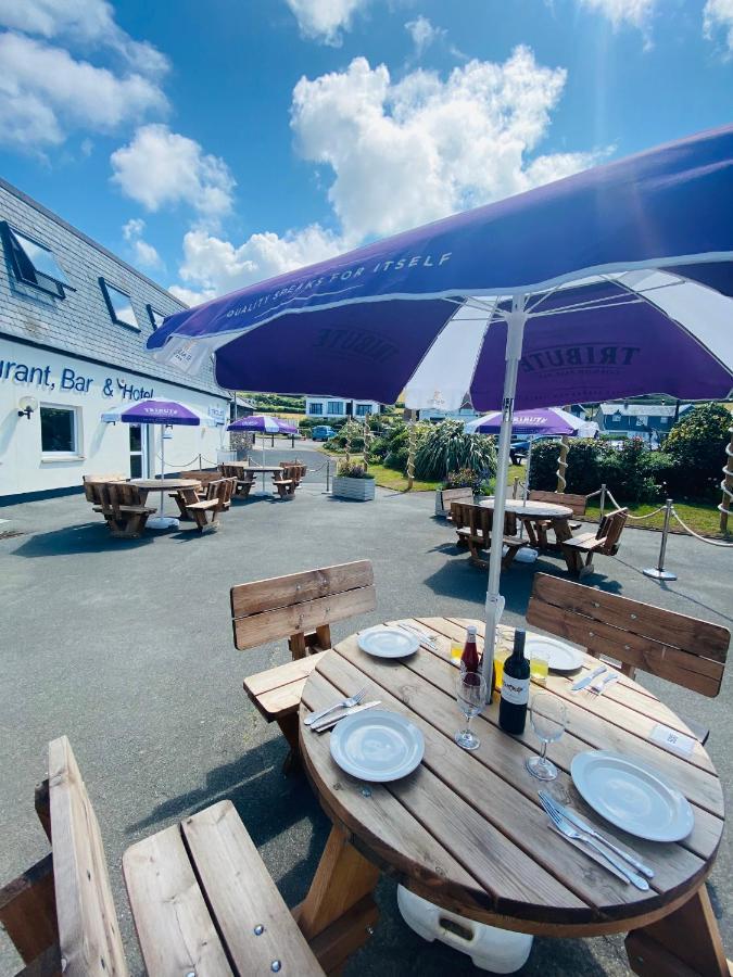 Croyde Bay Hotel Or Self Catering Exteriér fotografie