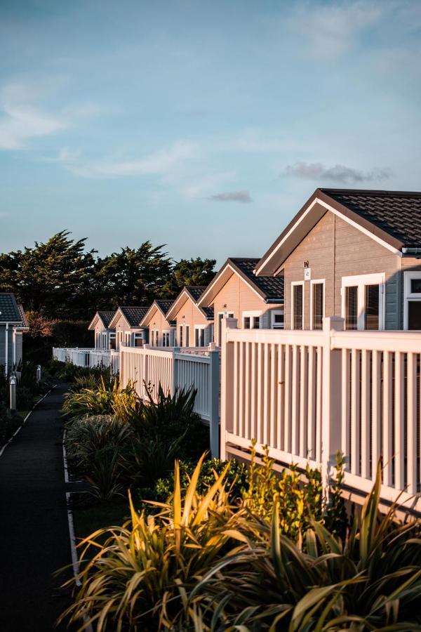 Croyde Bay Hotel Or Self Catering Exteriér fotografie