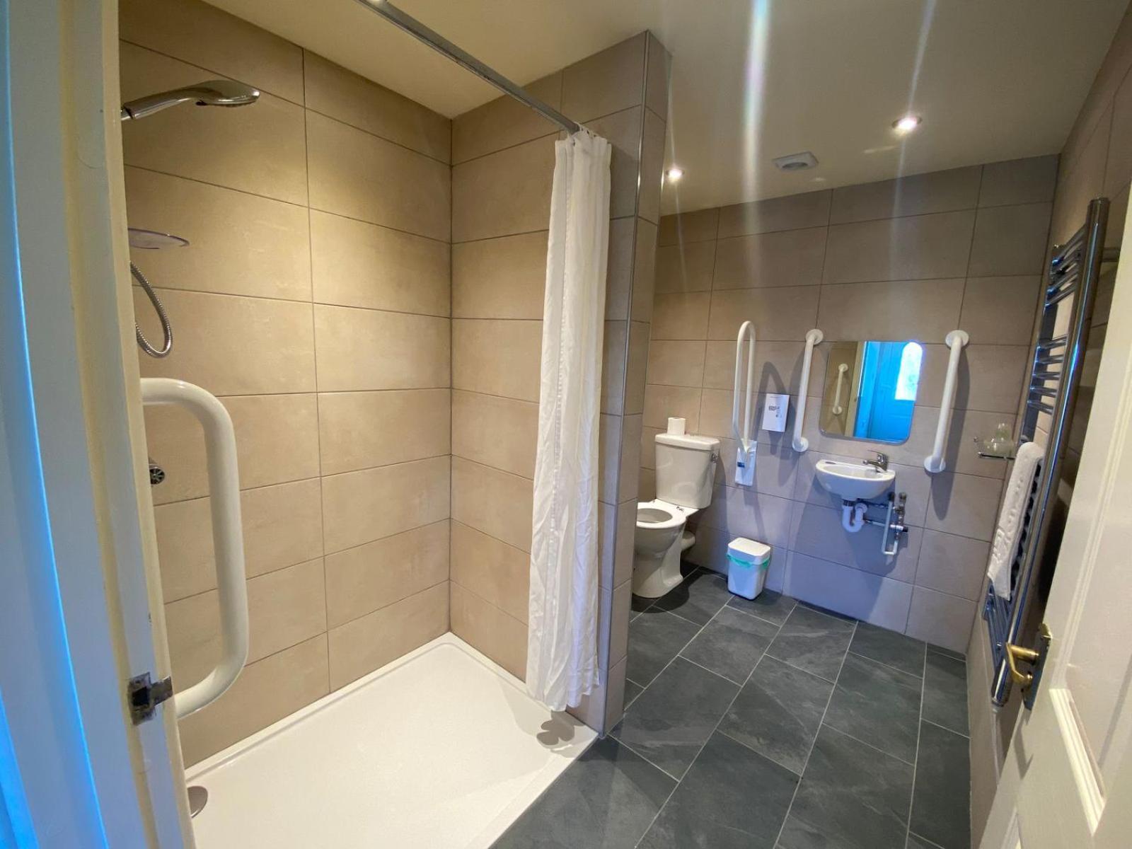 Croyde Bay Hotel Or Self Catering Exteriér fotografie