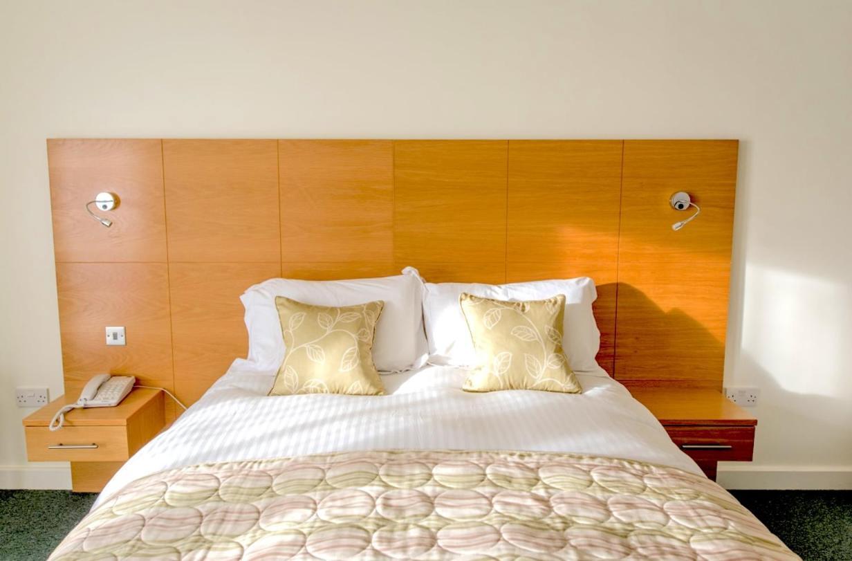 Croyde Bay Hotel Or Self Catering Exteriér fotografie