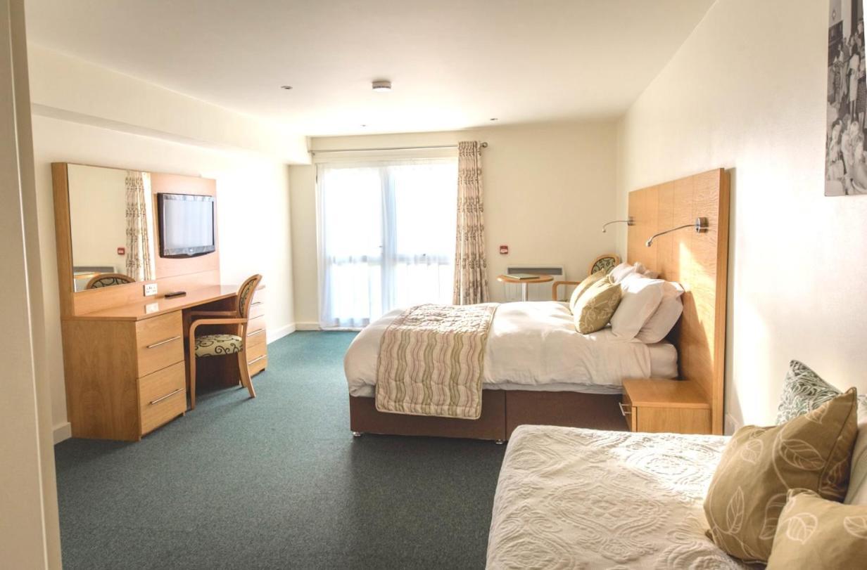 Croyde Bay Hotel Or Self Catering Exteriér fotografie