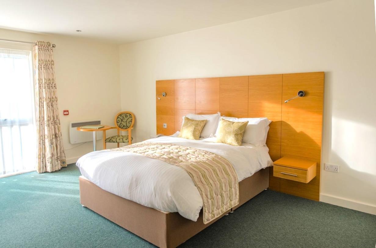 Croyde Bay Hotel Or Self Catering Exteriér fotografie