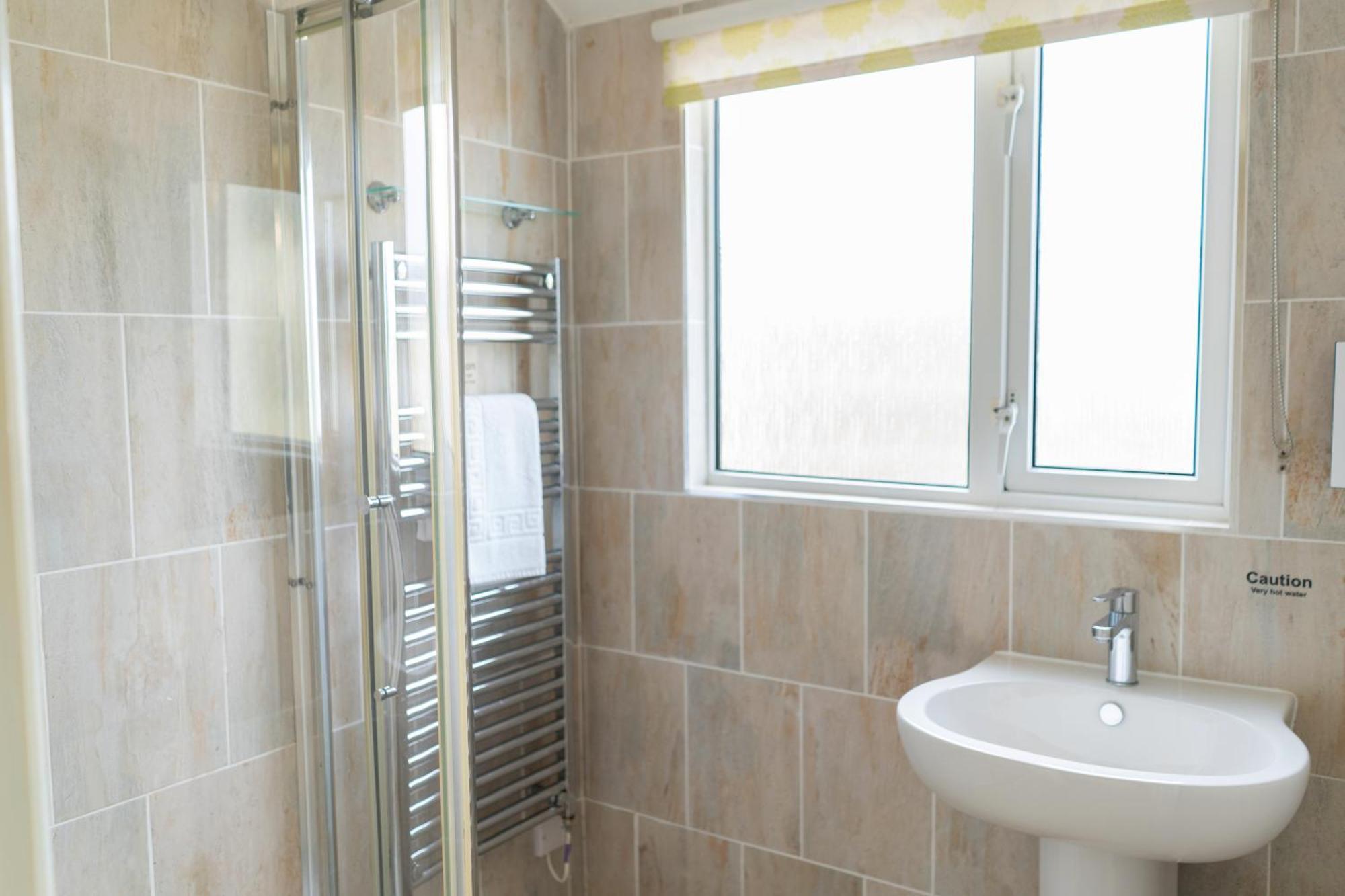 Croyde Bay Hotel Or Self Catering Exteriér fotografie