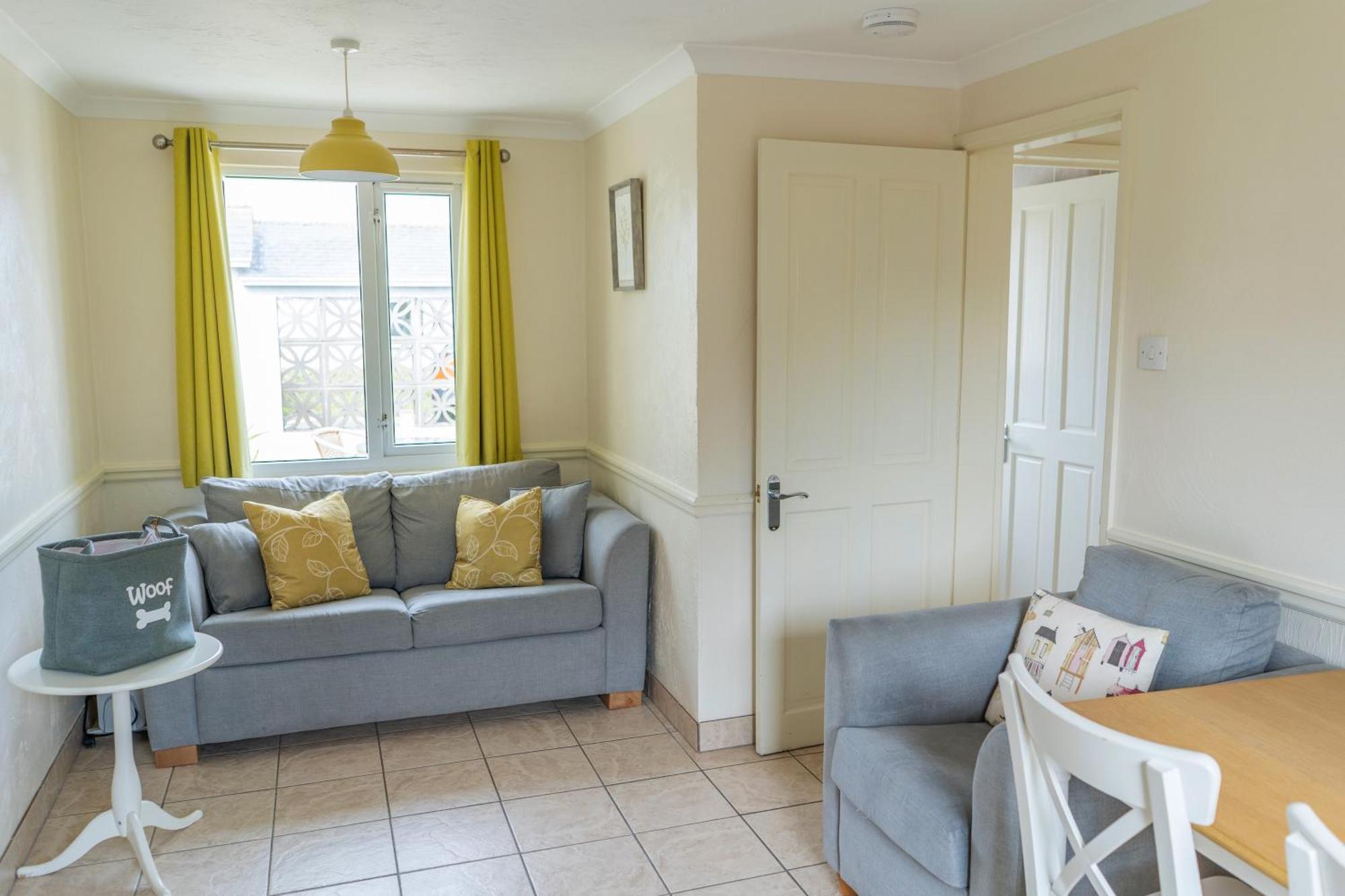 Croyde Bay Hotel Or Self Catering Exteriér fotografie