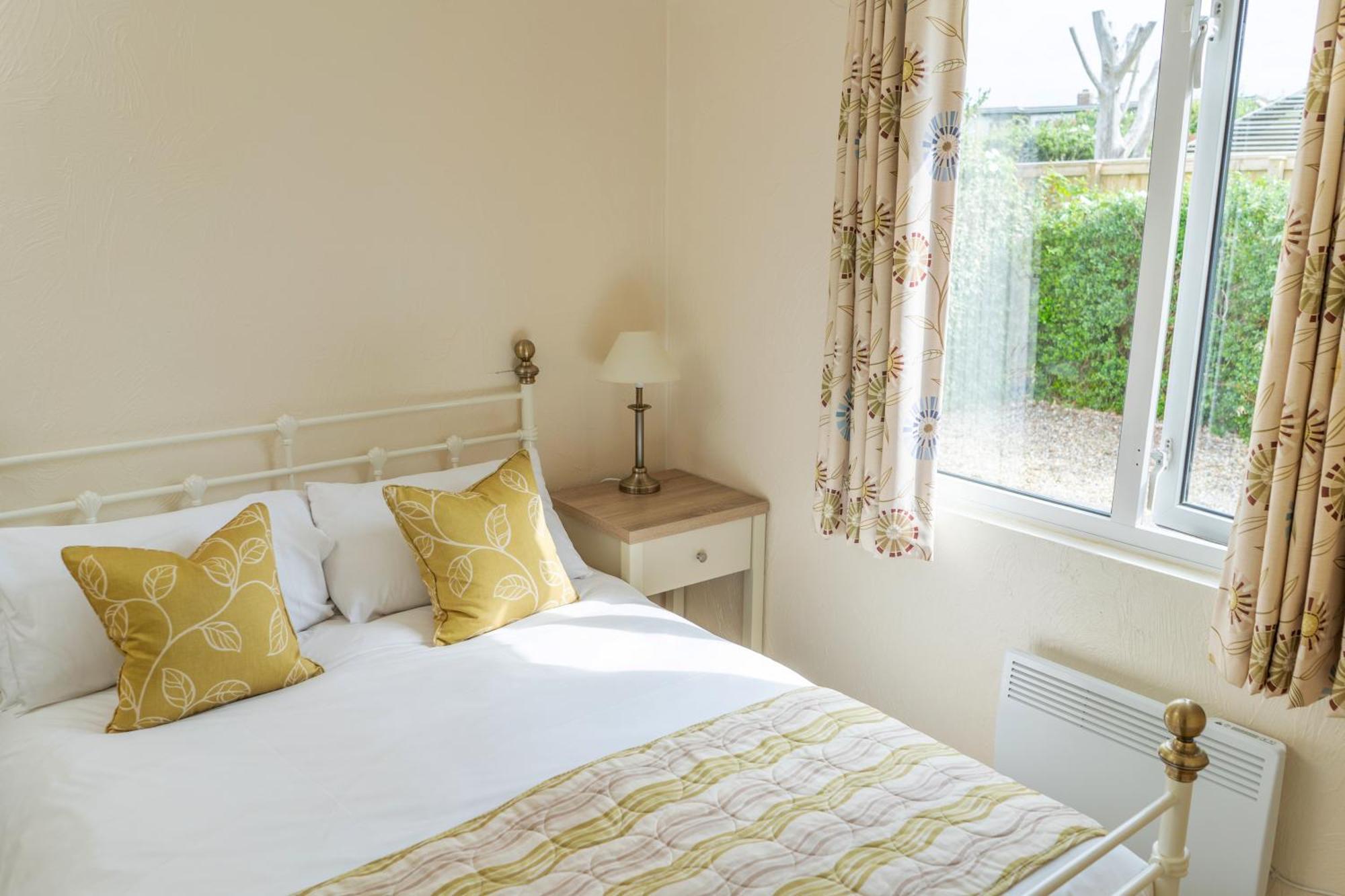 Croyde Bay Hotel Or Self Catering Exteriér fotografie