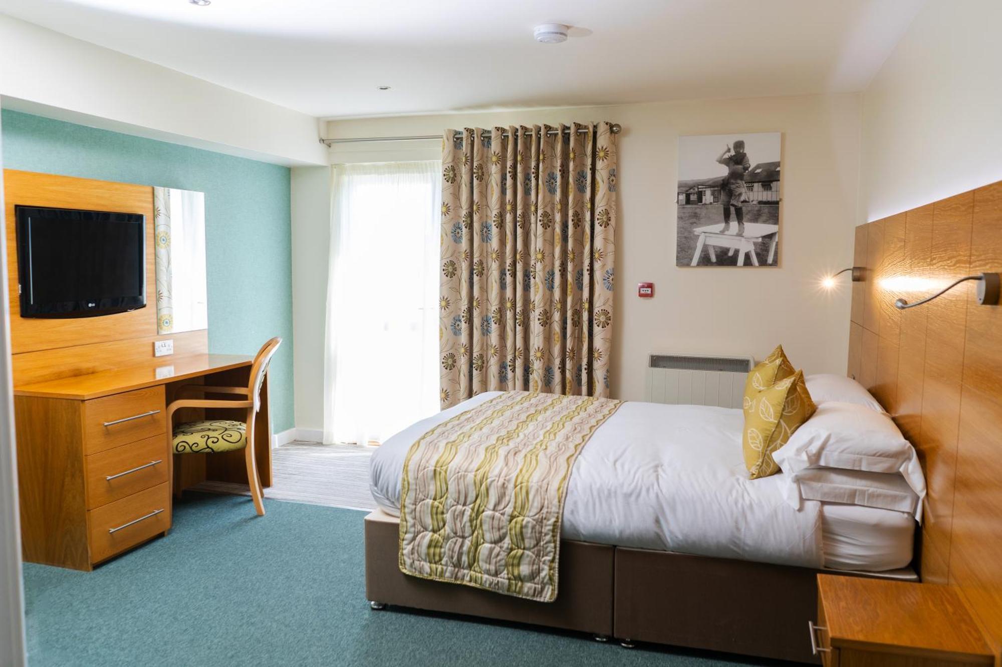 Croyde Bay Hotel Or Self Catering Exteriér fotografie