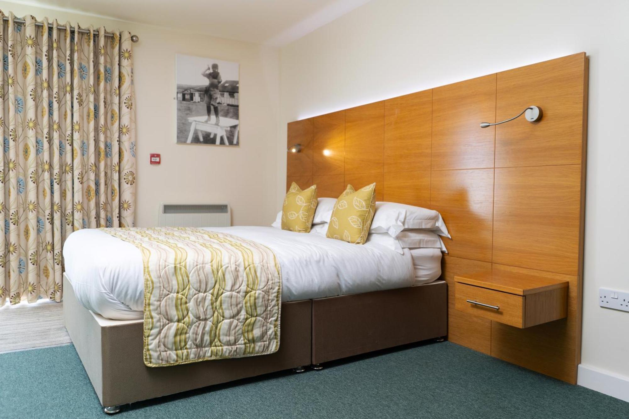 Croyde Bay Hotel Or Self Catering Exteriér fotografie