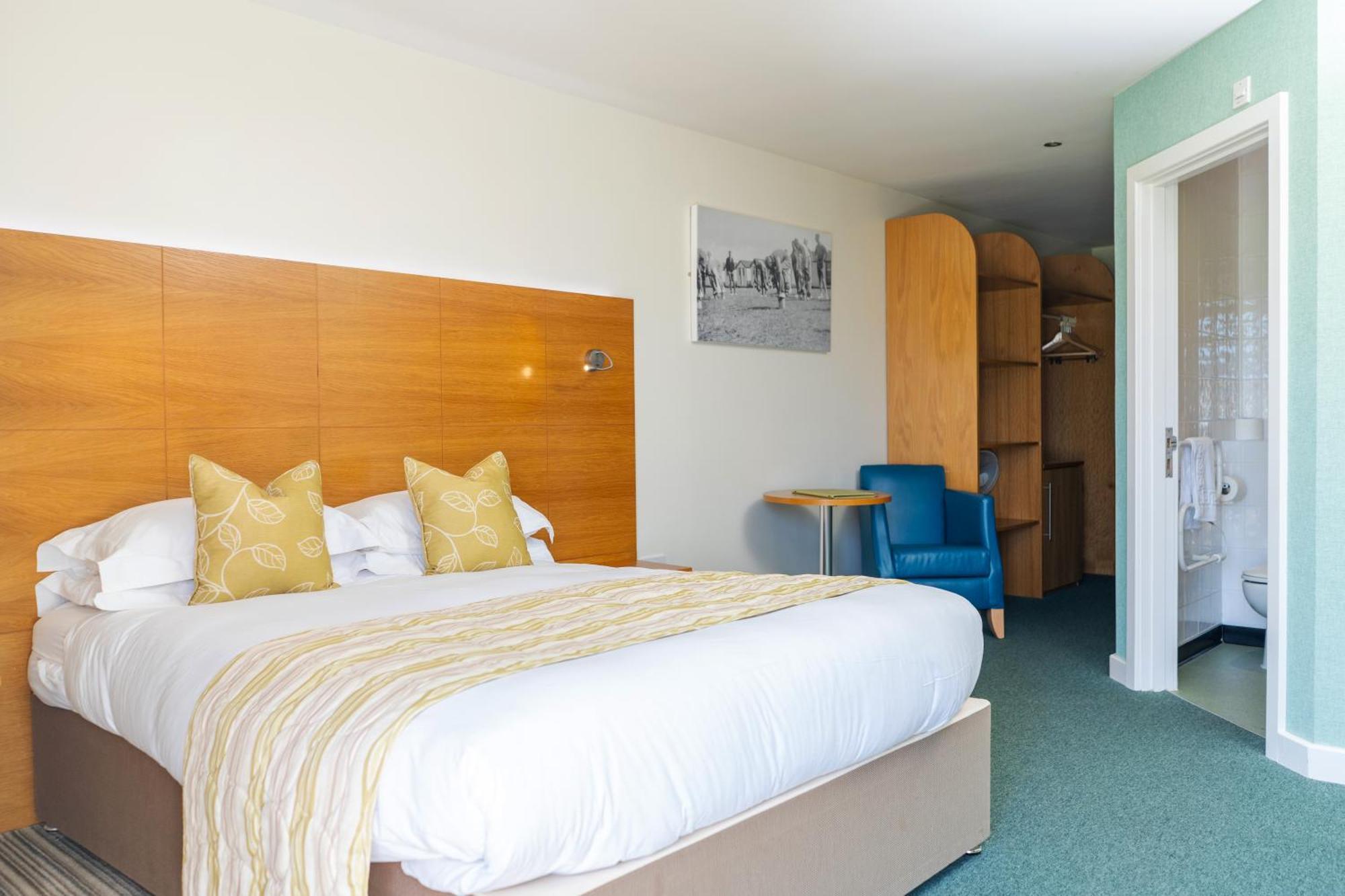 Croyde Bay Hotel Or Self Catering Exteriér fotografie