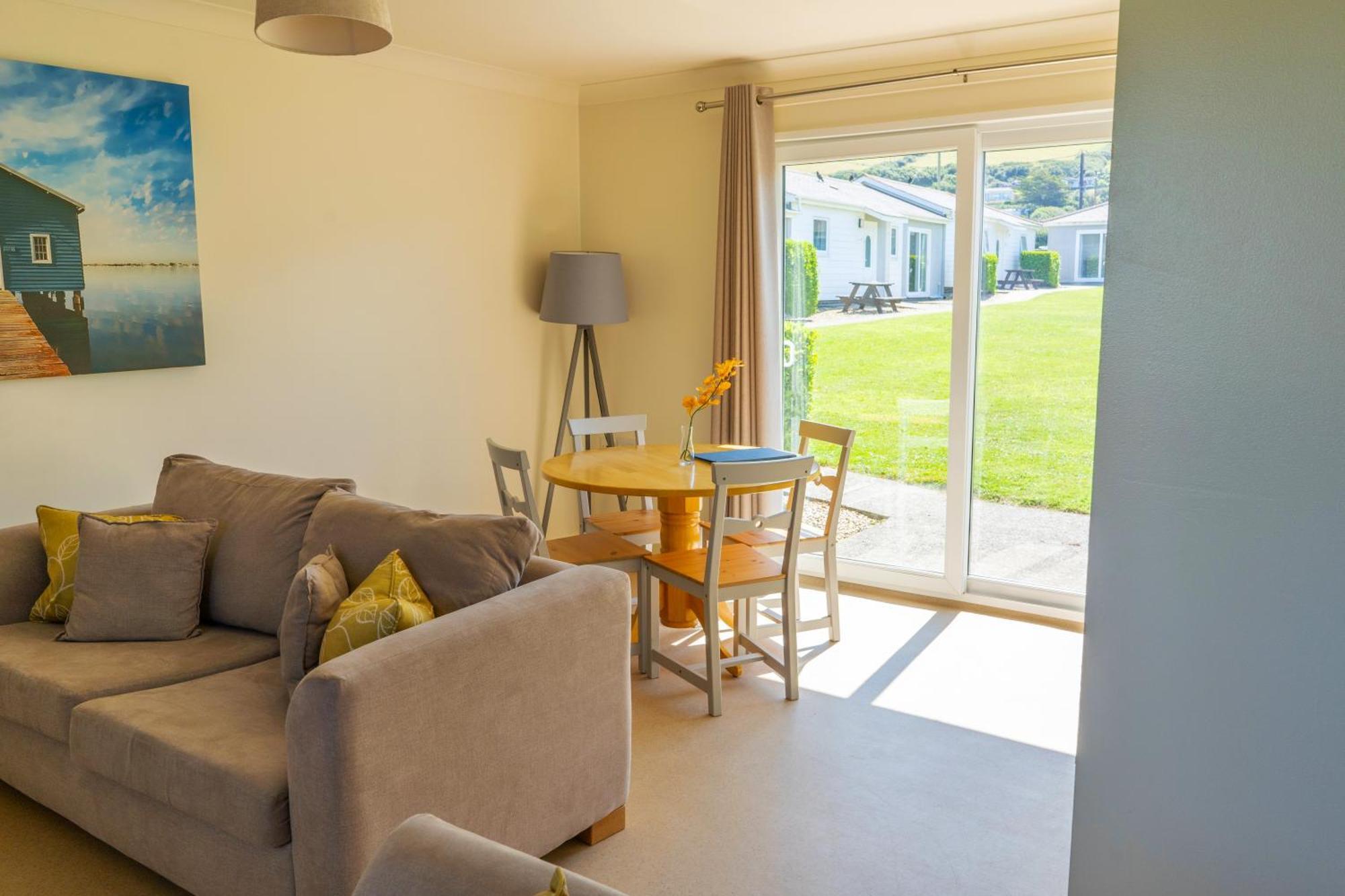 Croyde Bay Hotel Or Self Catering Exteriér fotografie