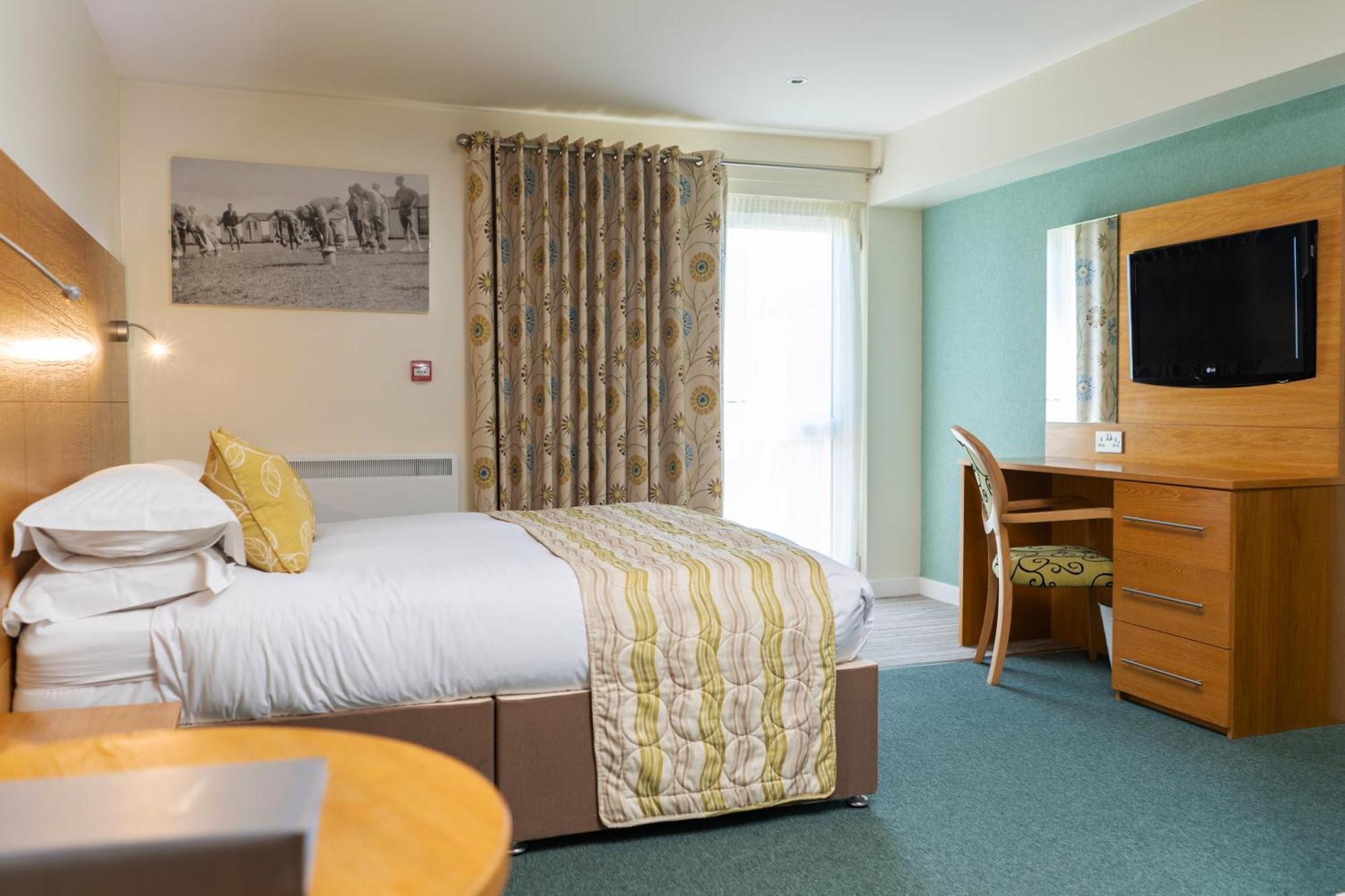 Croyde Bay Hotel Or Self Catering Exteriér fotografie