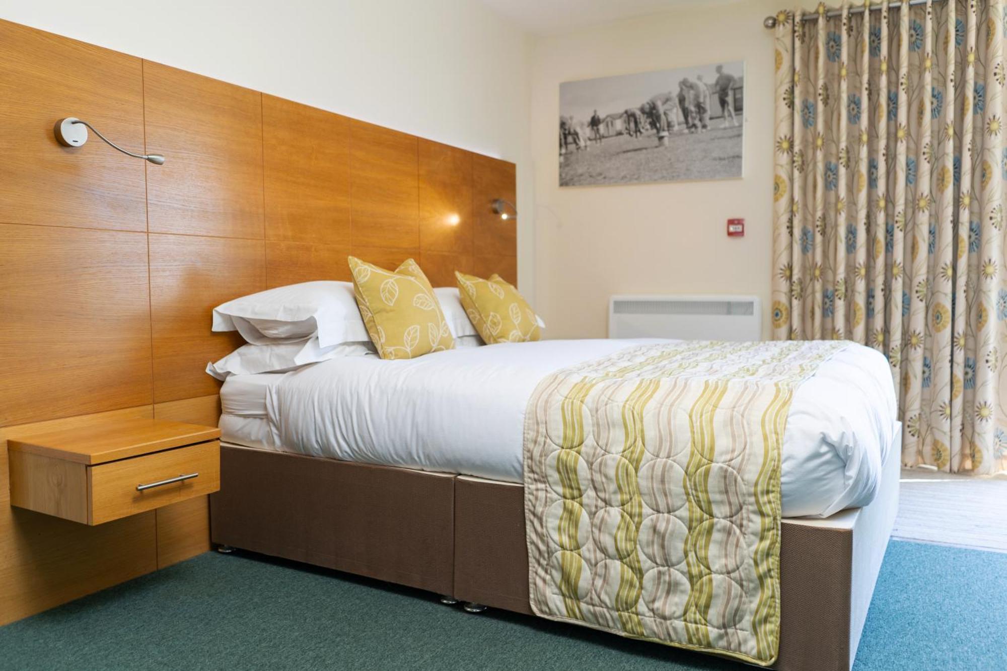 Croyde Bay Hotel Or Self Catering Exteriér fotografie