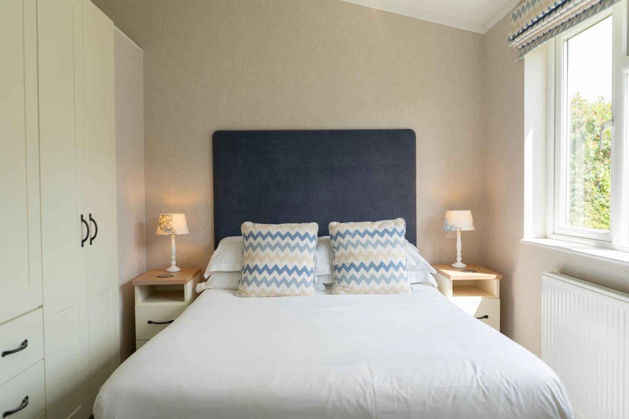 Croyde Bay Hotel Or Self Catering Exteriér fotografie