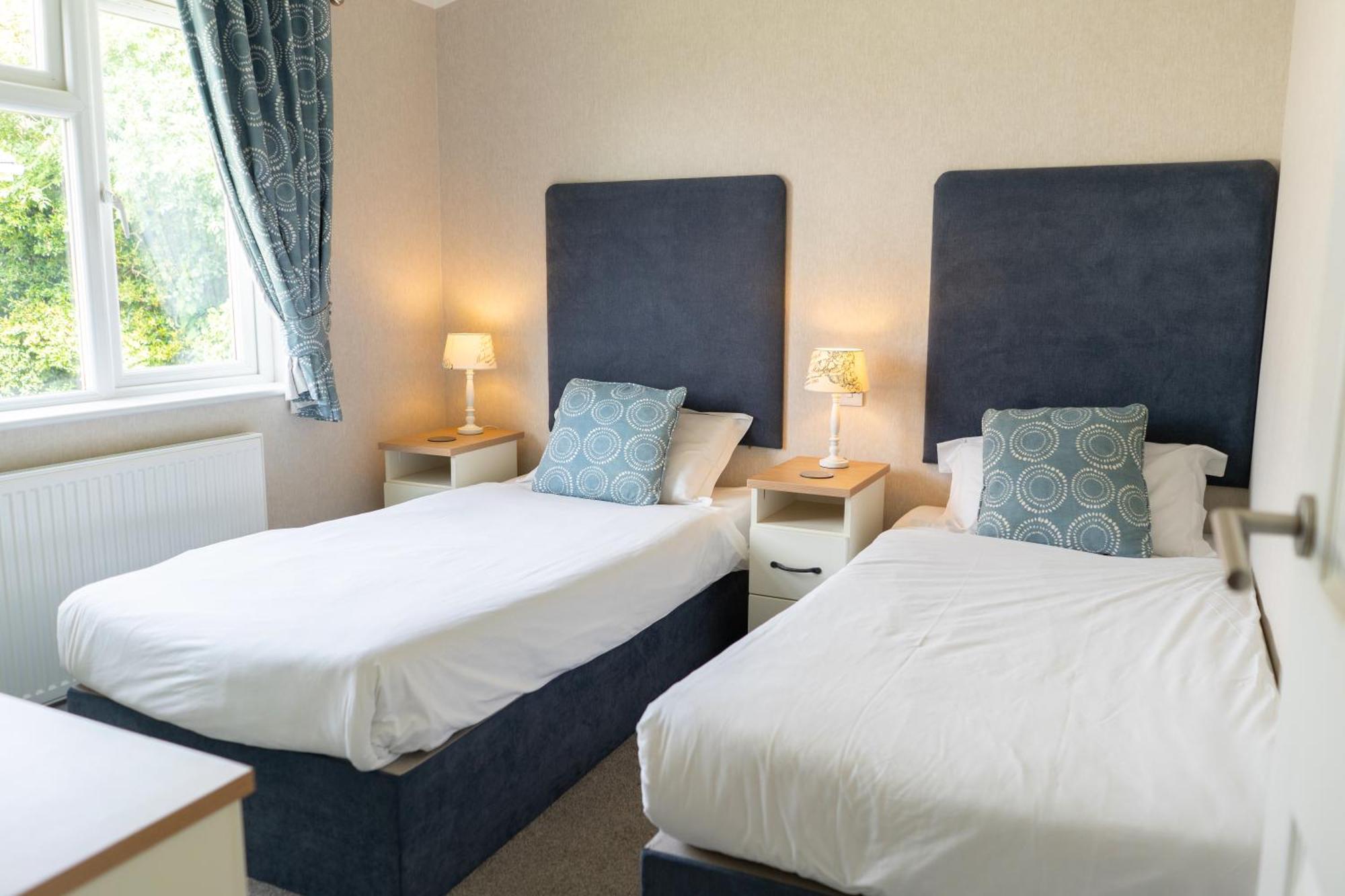 Croyde Bay Hotel Or Self Catering Exteriér fotografie