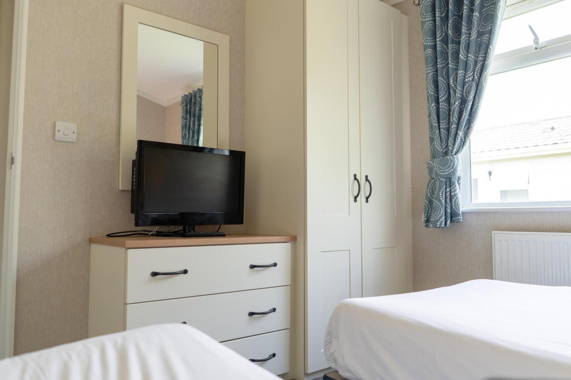Croyde Bay Hotel Or Self Catering Exteriér fotografie