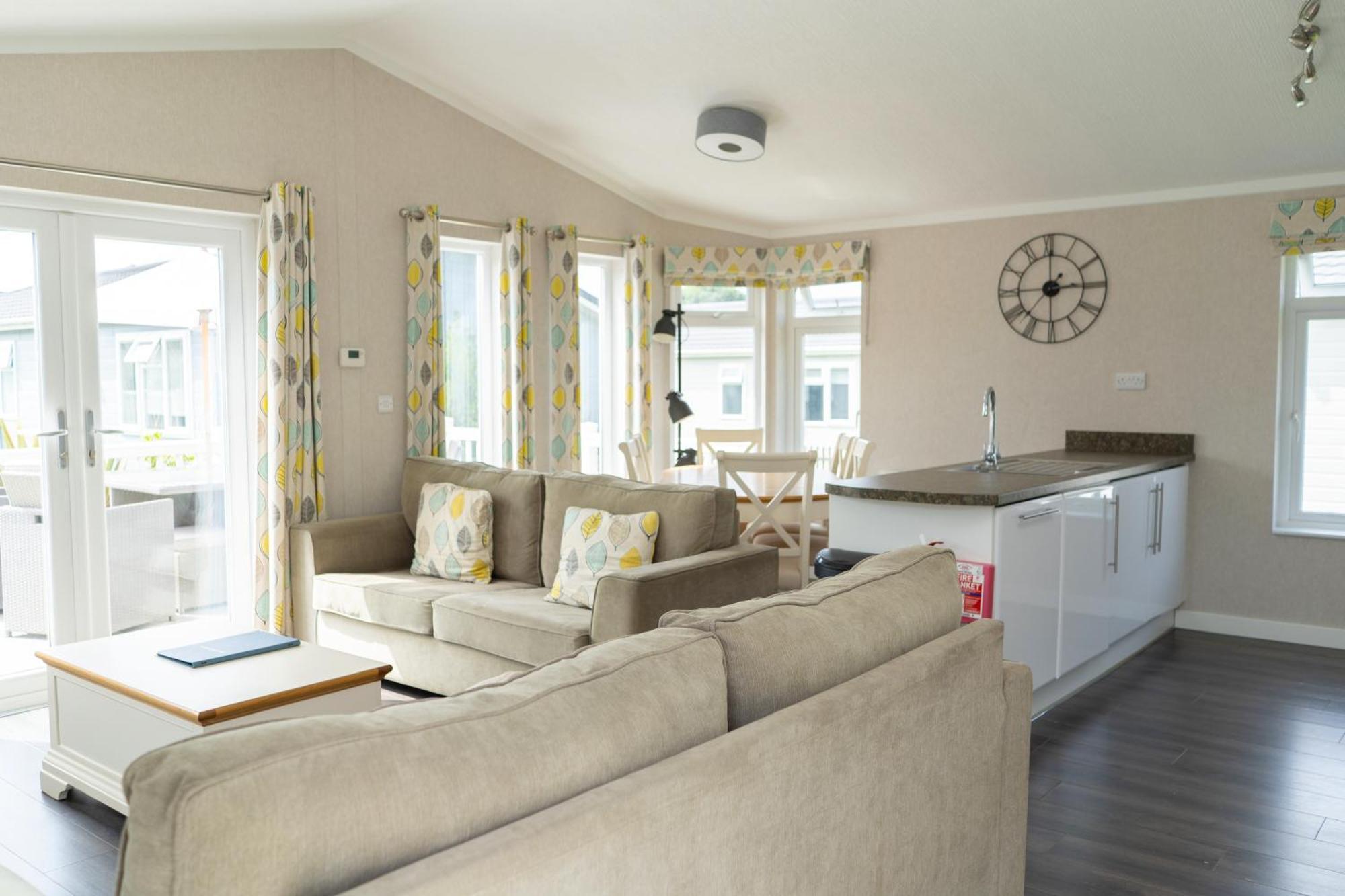 Croyde Bay Hotel Or Self Catering Exteriér fotografie