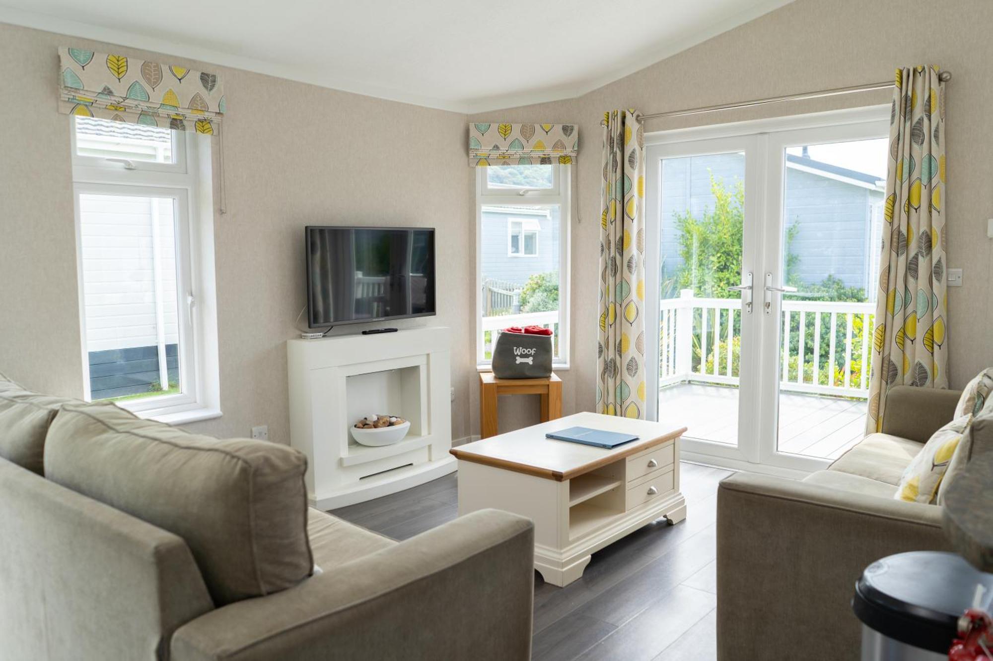 Croyde Bay Hotel Or Self Catering Exteriér fotografie