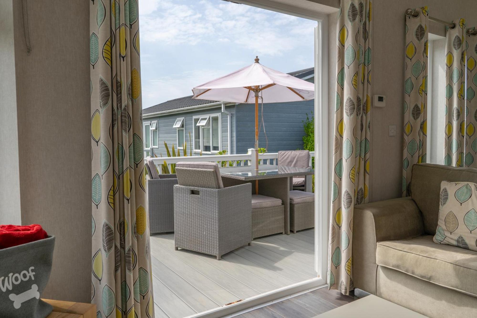 Croyde Bay Hotel Or Self Catering Exteriér fotografie