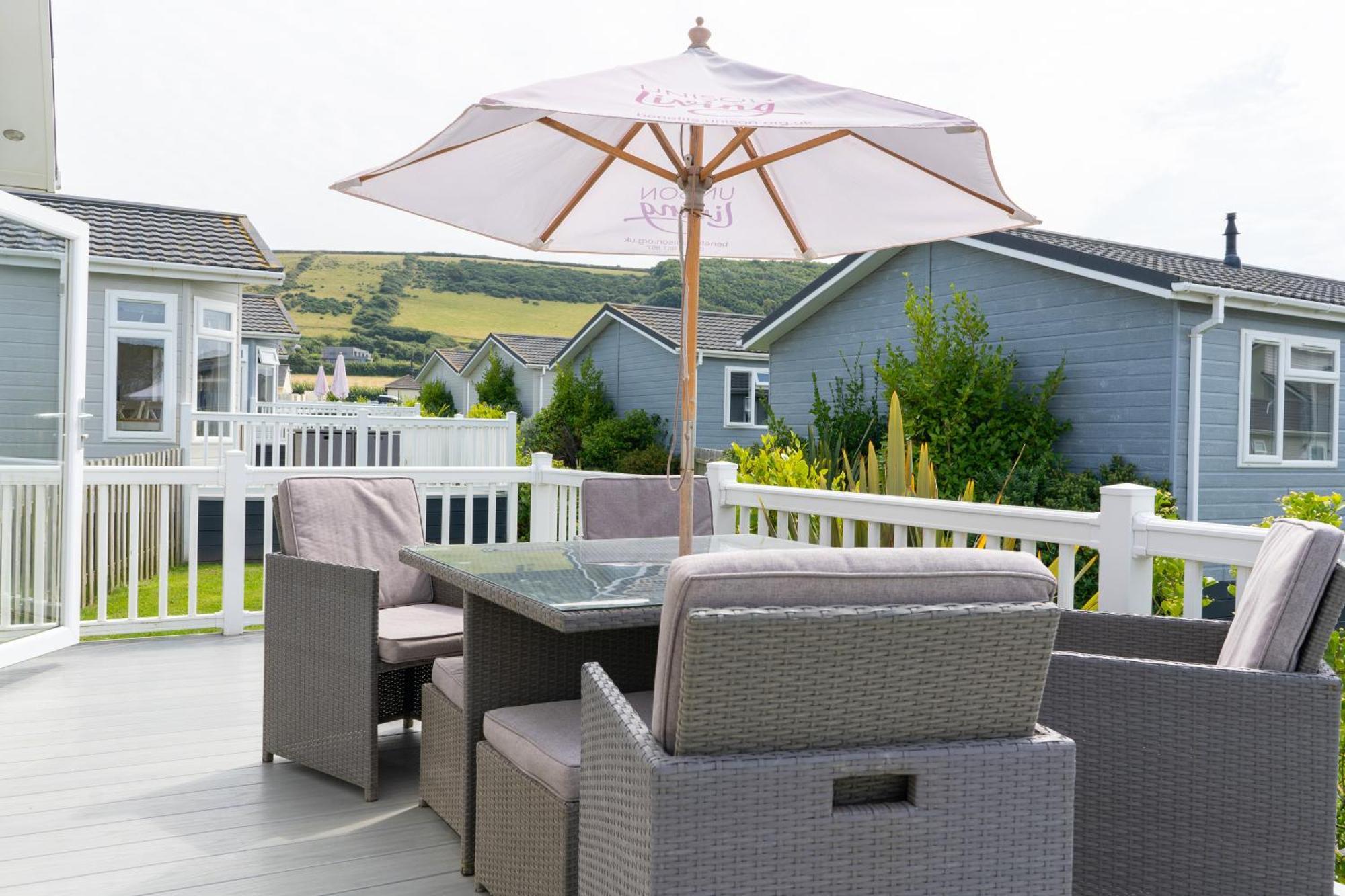 Croyde Bay Hotel Or Self Catering Exteriér fotografie