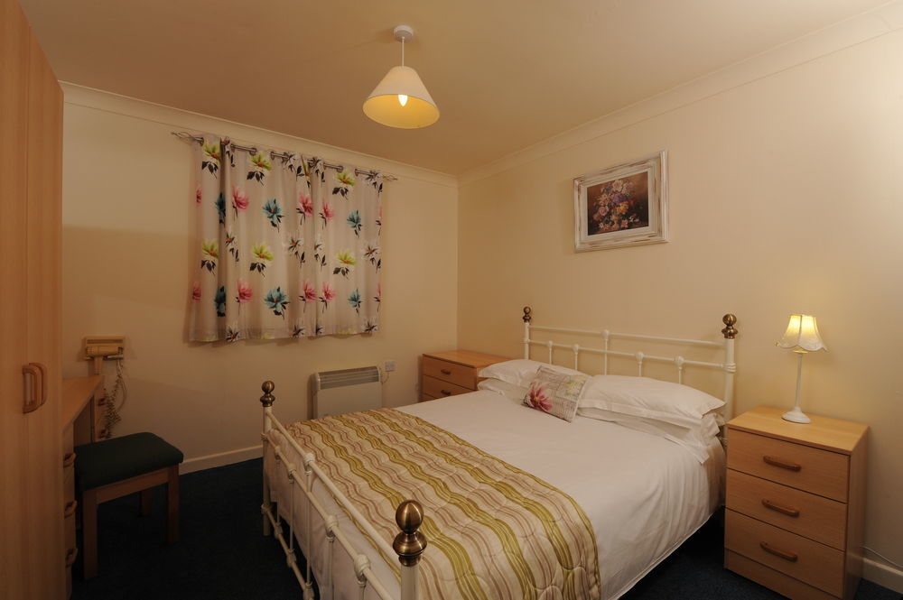 Croyde Bay Hotel Or Self Catering Exteriér fotografie