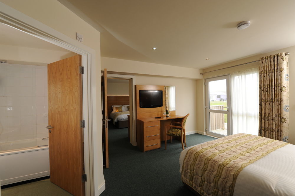 Croyde Bay Hotel Or Self Catering Exteriér fotografie