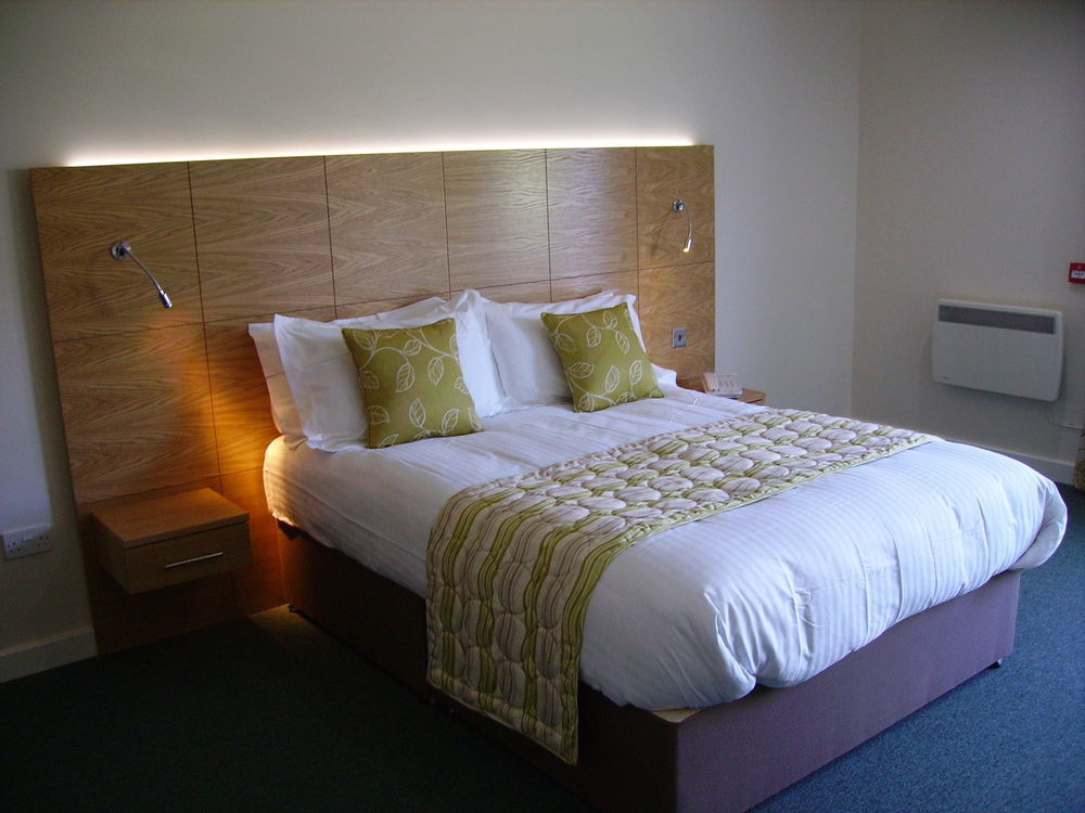 Croyde Bay Hotel Or Self Catering Exteriér fotografie